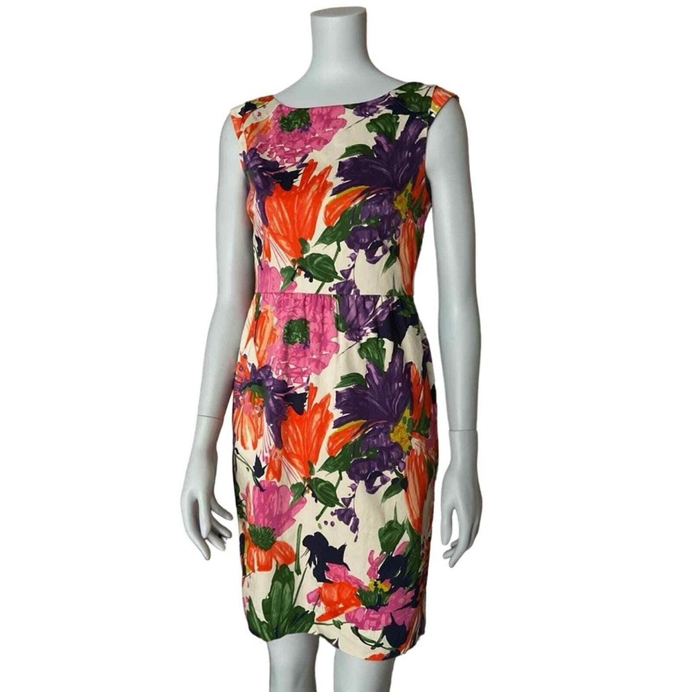 JCrew Dress